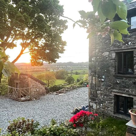 High House Barn Villa Bassenthwaite Exterior photo