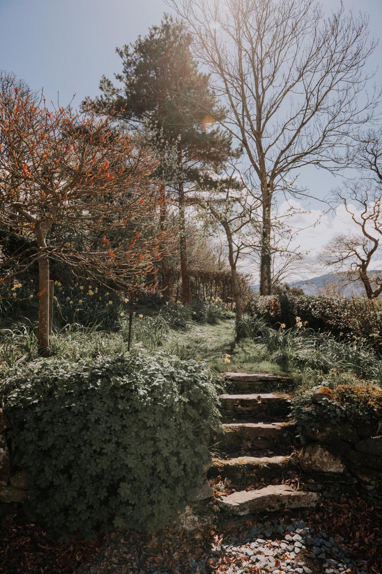 High House Barn Villa Bassenthwaite Exterior photo