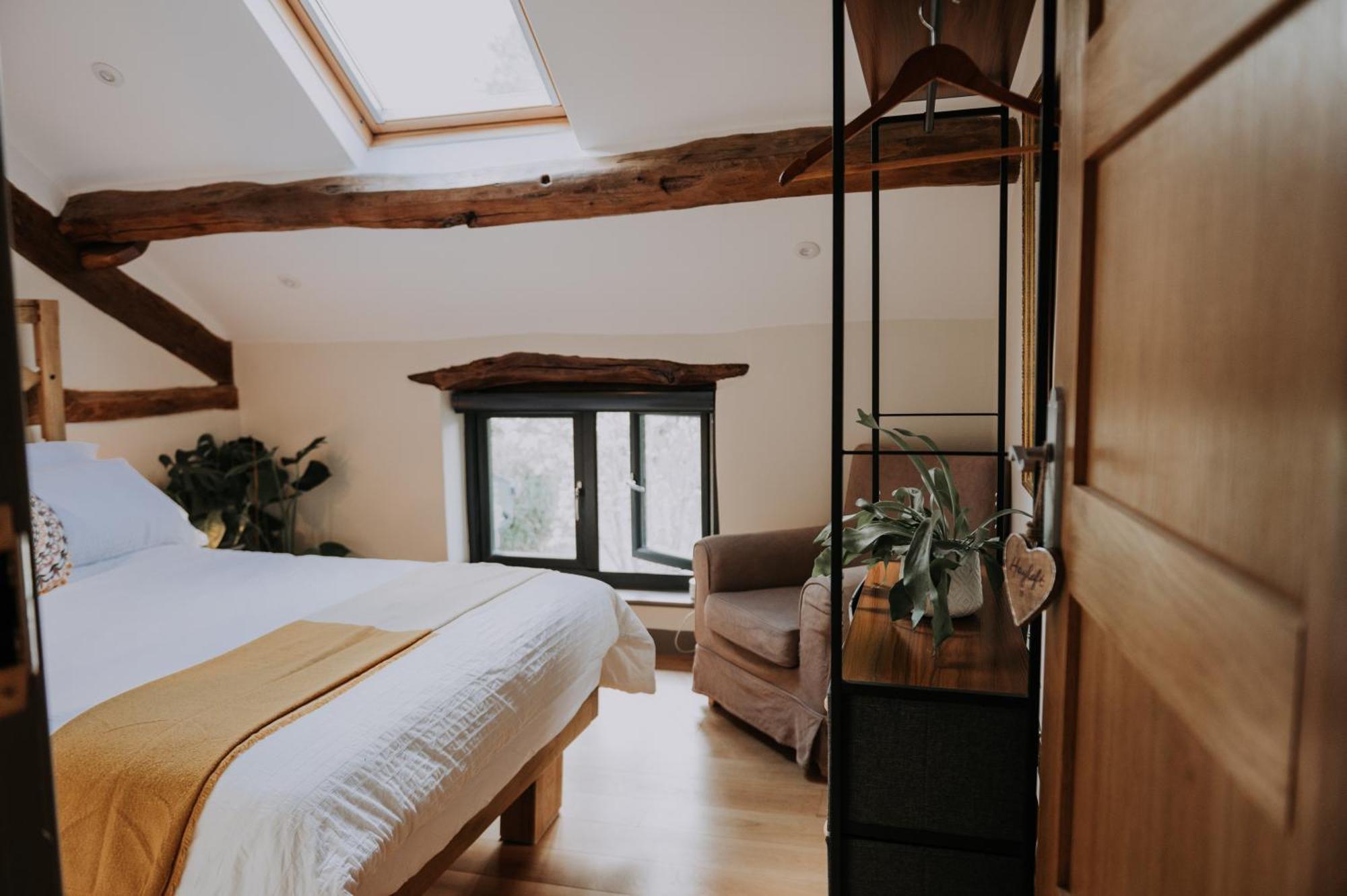 High House Barn Villa Bassenthwaite Exterior photo
