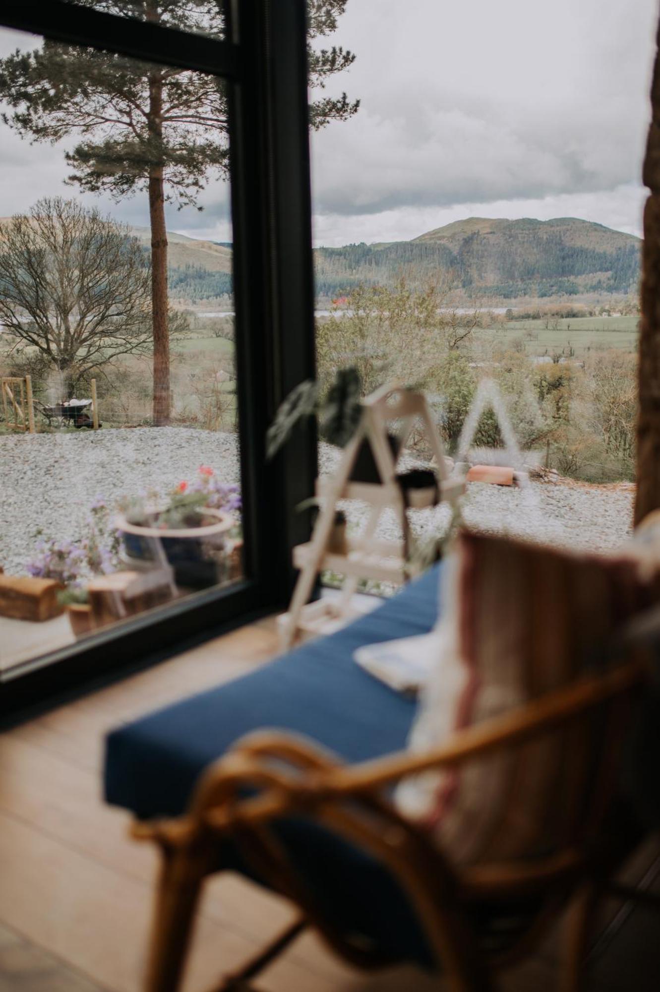 High House Barn Villa Bassenthwaite Exterior photo